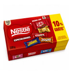 Caixa de Bombom Especialidades 10% Grátis Nestlé - 220g