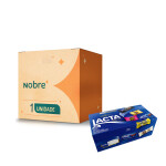 Bombom Sortido Caixa Lacta Favoritos – 250,6g