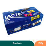 Bombom Sortido Caixa Lacta Favoritos – 250,6g