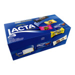 Bombom Sortido Caixa Lacta Favoritos – 250,6g