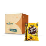 Bombom Recheado Ouro Branco Lacta - 1kg