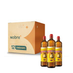 Cachaça Tradicional Velho Barreiro - 910ml