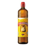 Cachaça Tradicional Velho Barreiro - 910ml