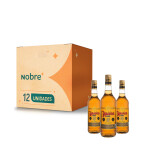 Cachaça Ouro Sem Palha Garrafa Ypióca 965ml
