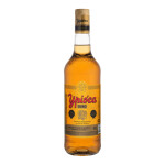 Cachaça Ouro Sem Palha Garrafa Ypióca 965ml