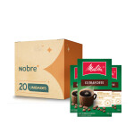 Café Moído Extra Forte Vácuo Melitta – 250g