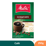 Café Moído Extra Forte Vácuo Melitta – 250g