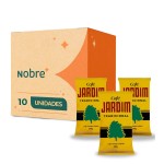 Café Torrado e moído Tradicional Almofada Jardim - 500g