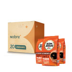 Café Torrado e Moído Extraforte Bom Jesus - 500g