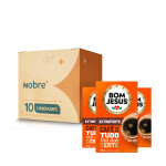 Café Torrado e Moído Extraforte Bom Jesus - 500g