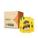 Café Torrado e Moído Tradicional Brasileiro Pacote – 500g
