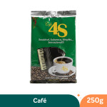 Café Torrado e Moído 4S - 250g