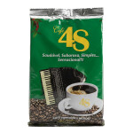 Café Torrado e Moído 4S - 250g