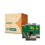 Café Torrado e Moído 4S - 250g