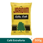 Café Torrado e Moído Extra Forte Jardim Almofada 500g