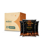 Café Torrado e Moído Tradicional Sabadini - 250g