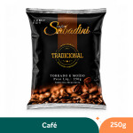 Café Torrado e Moído Tradicional Sabadini - 250g