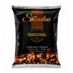 Café Torrado e Moído Tradicional Sabadini - 250g
