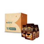 Café Torrado e Moído Tradicional Pacote Fort - 500g