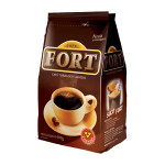 Café Torrado e Moído Tradicional Pacote Fort - 500g