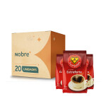 Café Moído Cerrado Mineiro Vácuo 3 Corações – 250g