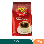 Café Moído Cerrado Mineiro Vácuo 3 Corações – 250g