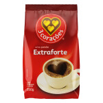 Café Moído Cerrado Mineiro Vácuo 3 Corações – 250g