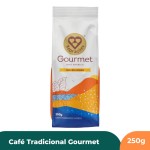 Café Tradicional Gourmet 3 Corações - 250g