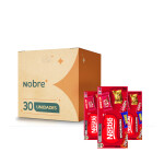 Caixa de Bombons Especialidades Nestlé - 220g