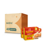 Caldo em Pó Galinha Caixa Sazón 32,5g