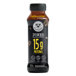 Cappuccino Pronto Whey 3 Corações - 260ml