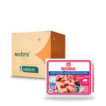 Carne Seca Jerked Suína Pacote Rosarial – 400g