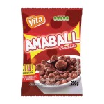 Cereal Matinal Chocolate Amaball - 200g