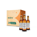 Cerveja Budweiser Zero Álcool Longe Neck 330ml