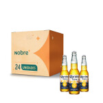 Cerveja Corona Extra Clara Long Neck Corona – 330ml