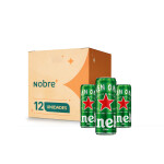 Cerveja Heineken Lata 350ml