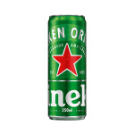 Cerveja Heineken Lata 350ml