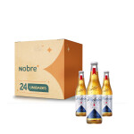 Cerveja Lager Ultra Puro Malte Garrafa Michelob – 330ml