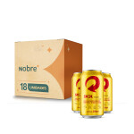 Cerveja Pilsen Lata Skol - 350ml