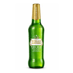 Cerveja Stella Artois Pure Gold Garrafa Ambev 330ml