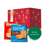 Cesta de Natal – Empatia Especial 2