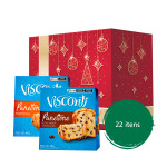 Cesta de Natal Saúde – 22 Itens (Sem Álcool)
