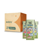 Chá de Hibisco e Goiaba Chico Bento Yai - 200ml