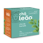 Chá de Hortelã em Sachê Matte Leão – 10g