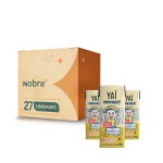 Chá de Hibisco com Maracujá Chico Bento Yaí - 200ml