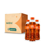 Chá Matte Leão Natural Garrafa Pet – 450ml