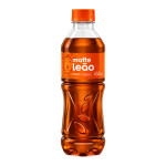 Chá Matte Leão Natural Garrafa Pet – 450ml