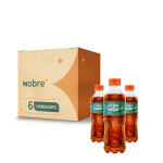 Chá Matte Leão Ice Tea Limão Garrafa Pet – 450ml