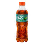 Chá Matte Leão Ice Tea Limão Garrafa Pet – 450ml