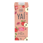 Chá Pronto de Hibisco com Maçã Zero Açúcar Yaí - 1L